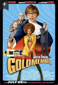 Austin Powers in Goldmember